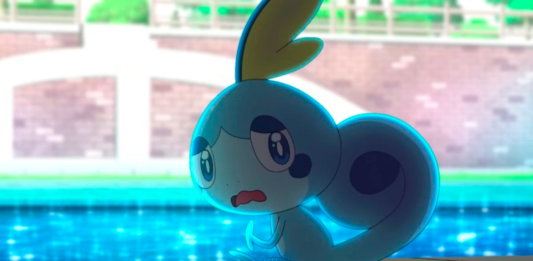 Pokémon