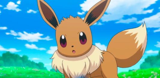 Pokémon Eevee