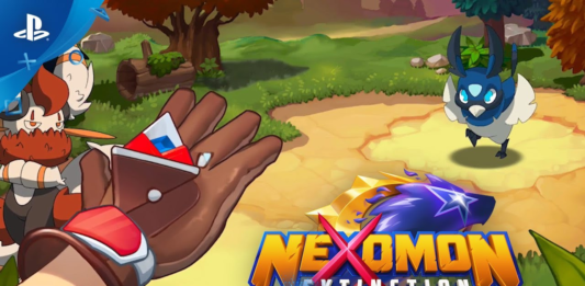 Nexomon
