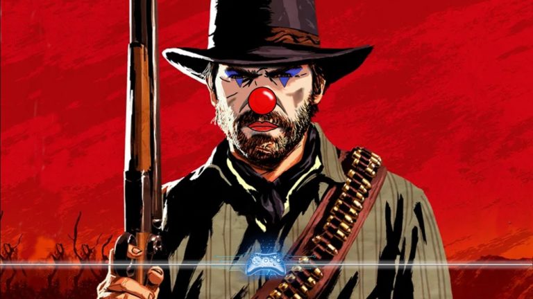 RDO Palhaço