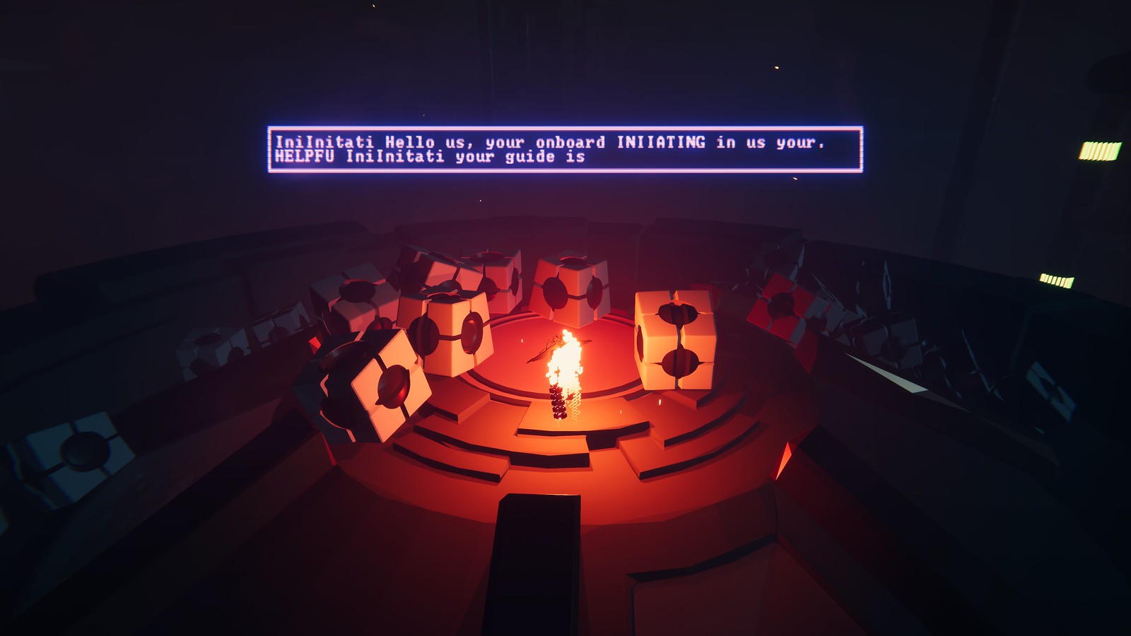 Conheça Recompile, game com temática hacker para o PS5