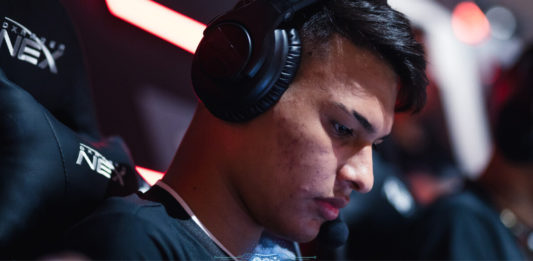 Resumo das quedas semana 8 copaff