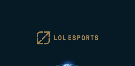 Riot Games LOL ESPORTS