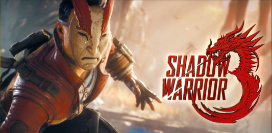 Shadow Warrior 3