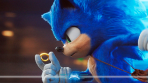 Sonic O filme 2