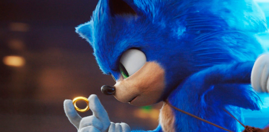 Sonic O filme 2