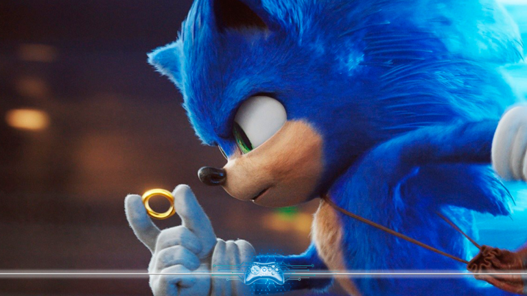 Sonic O filme 2