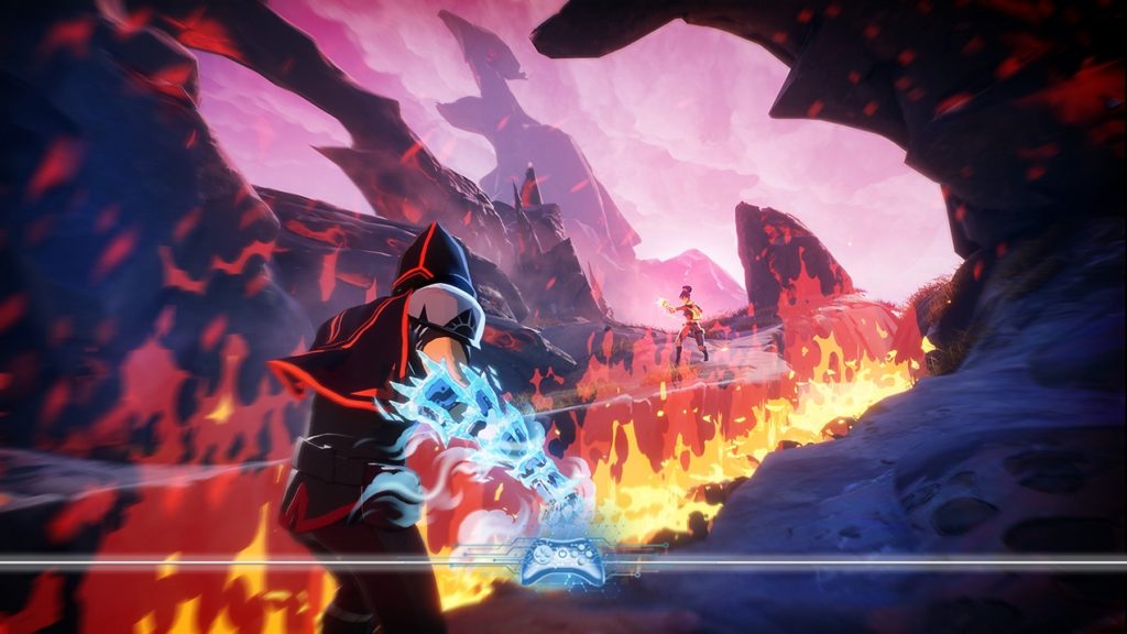 Spellbreak