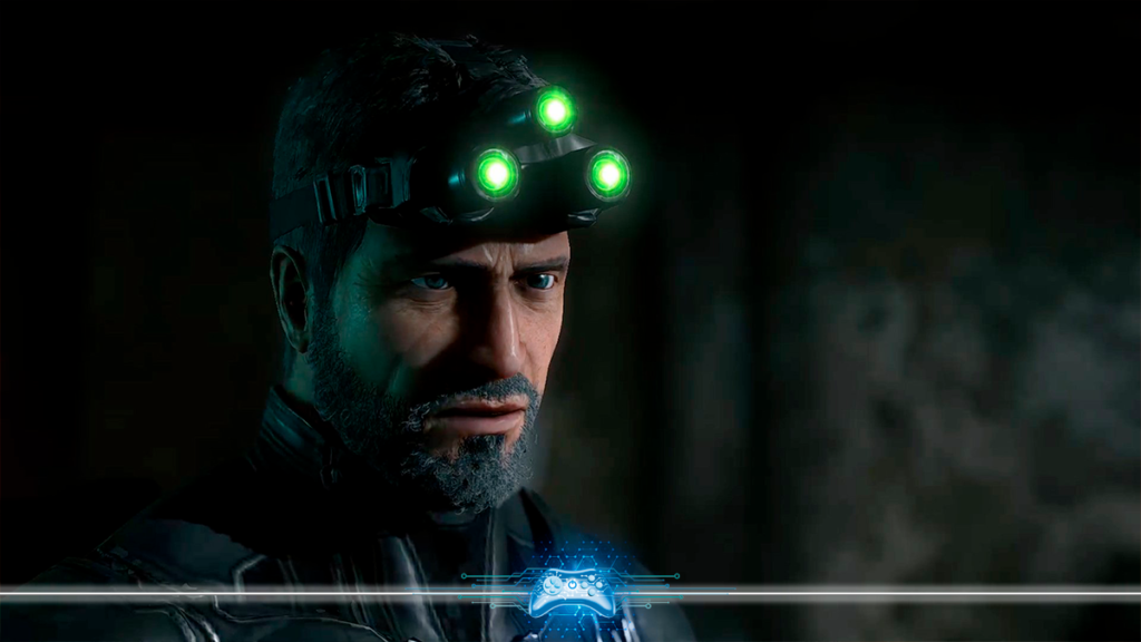 Splinter Cell