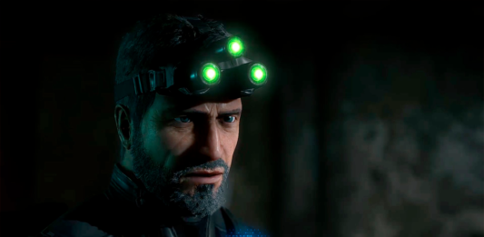 Splinter Cell