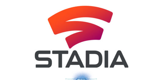 Google Stadia