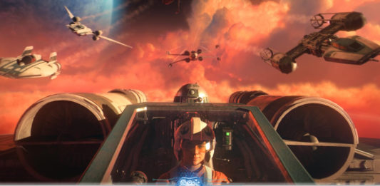 Star Wars Rebels