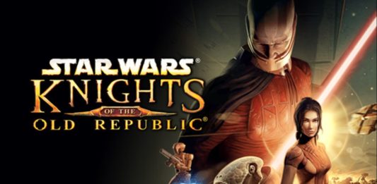 Star Wars: The Old Republic