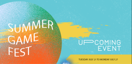 Summer Game Fest