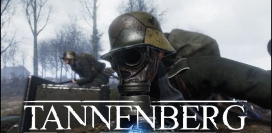 Tannenberg