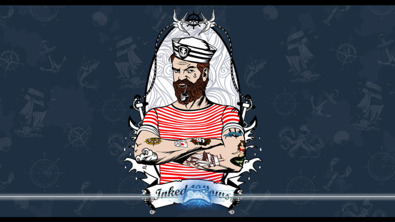 Tatttoos world warships