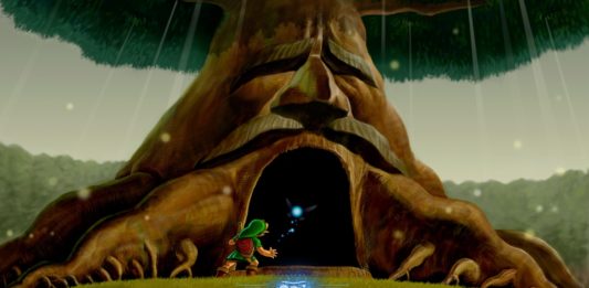 The Legend of Zelda Ocarina Time