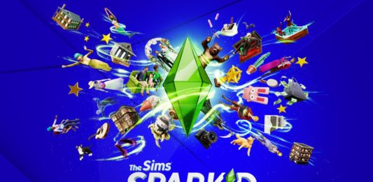 The Sims Spark’d