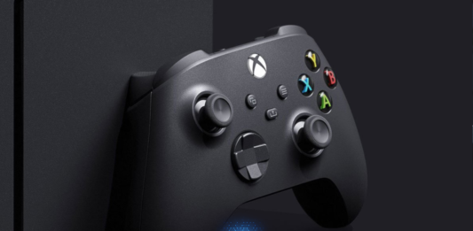 Xbox Series X