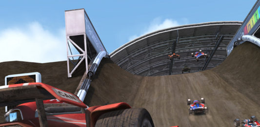 Trackmania