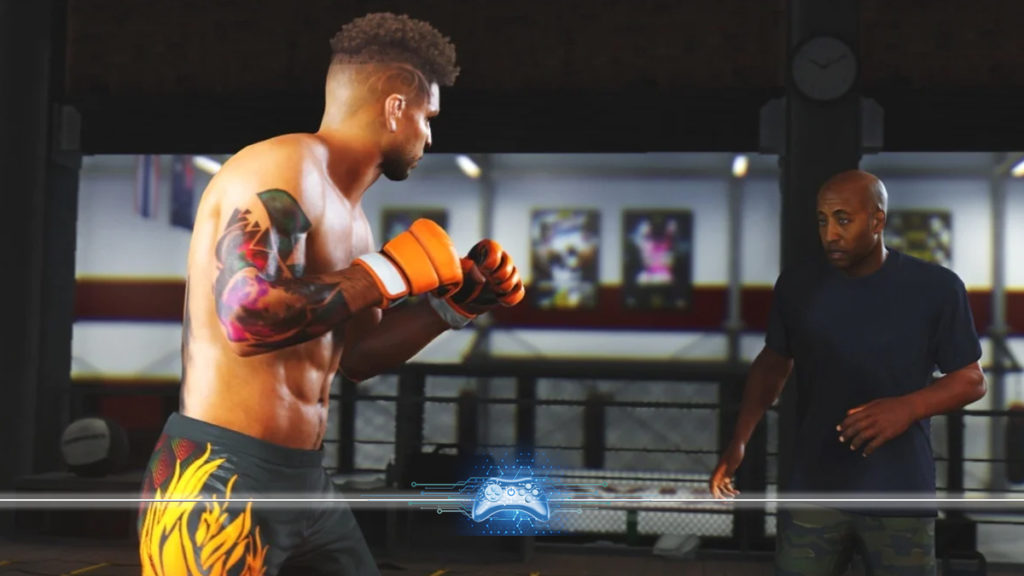 ufc 4