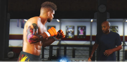 ufc 4