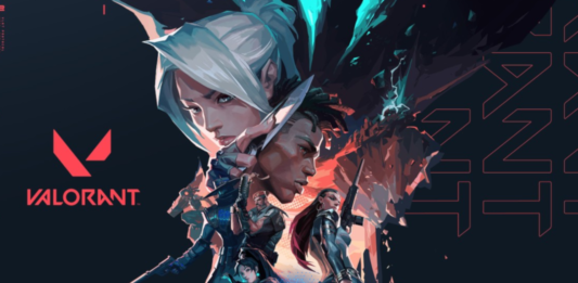 Valorant