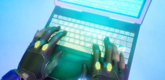 Valorant Wer ist sie