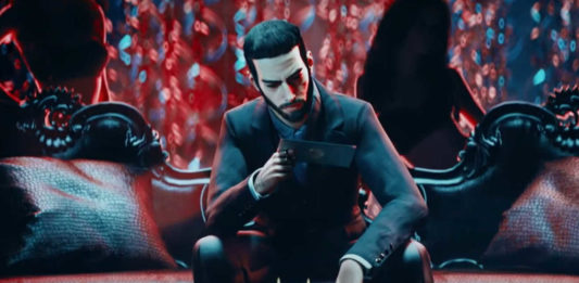 Vampire: The Masquerade – Swansong