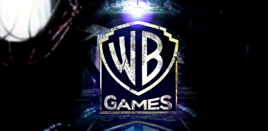 WB Games