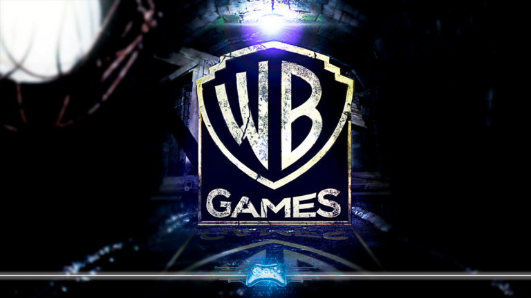 WB Games