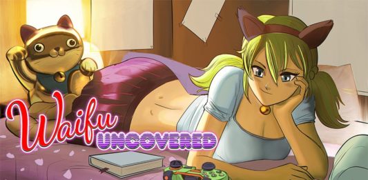 Waifu Uncovered
