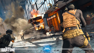 Warzone