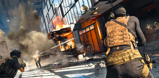 Warzone