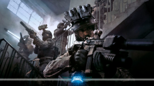 Warzone