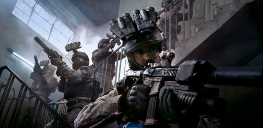 Warzone