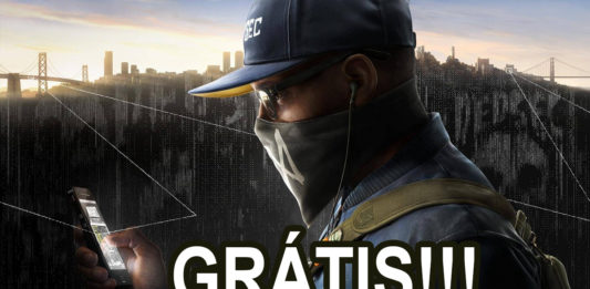 Watch Dogs 2