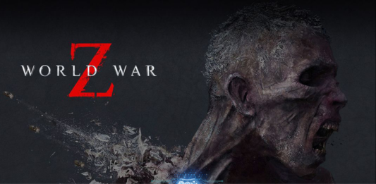 World War Z