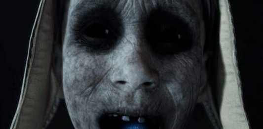 The Dark Pictures Anthology: Little Hope