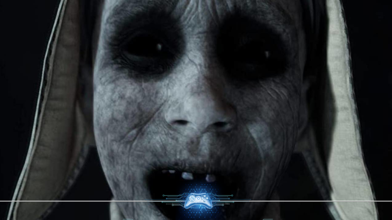 The Dark Pictures Anthology: Little Hope