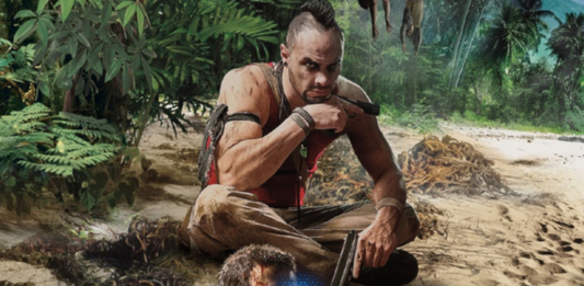 Far Cry 3