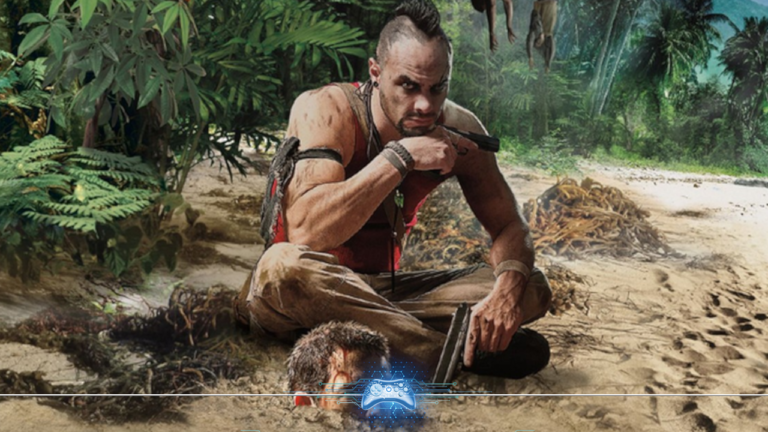 Far Cry 3