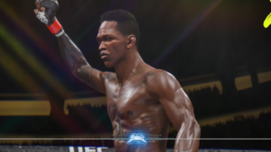 UFC 4