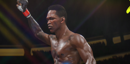 UFC 4
