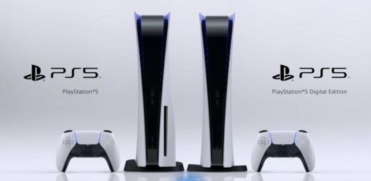 PlayStation 5