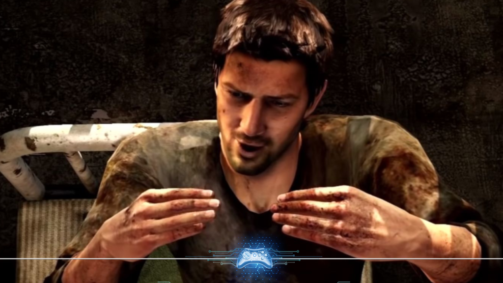 Uncharted