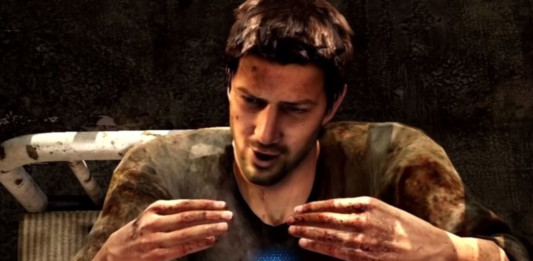 Uncharted