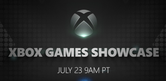 Xbox Games Showcase