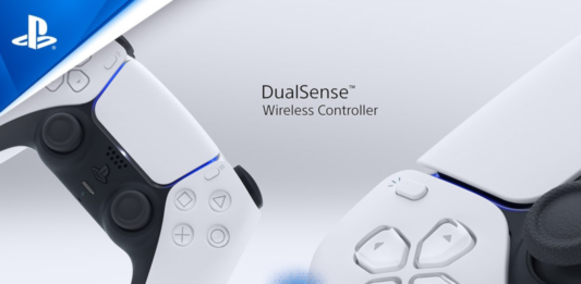 DualSense