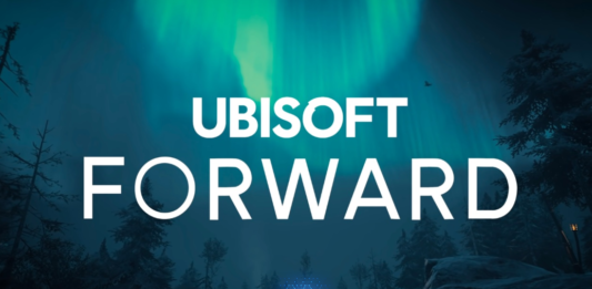 Ubisoft Forward